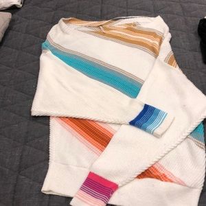 Free People Dolman Sweater